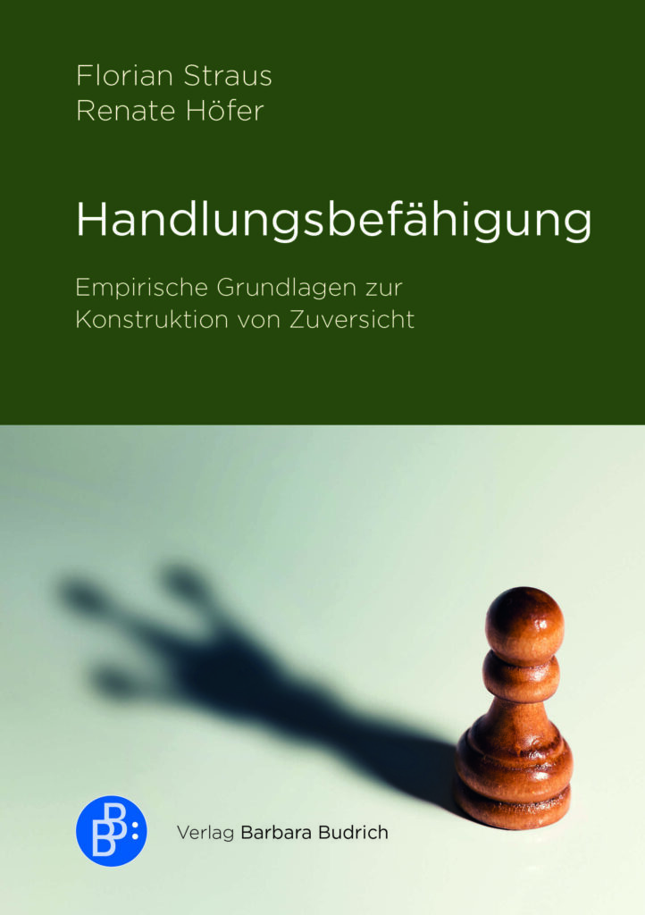 Straus Hoefer Handlungsbefähigung